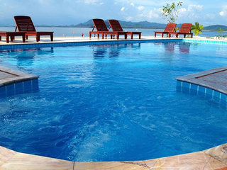 koh mook sivalai beach resort