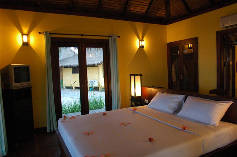 koh mook sivalai beach resort