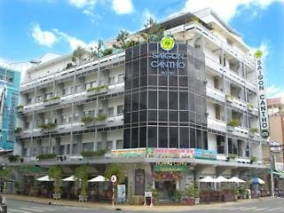 saigon can tho hotel