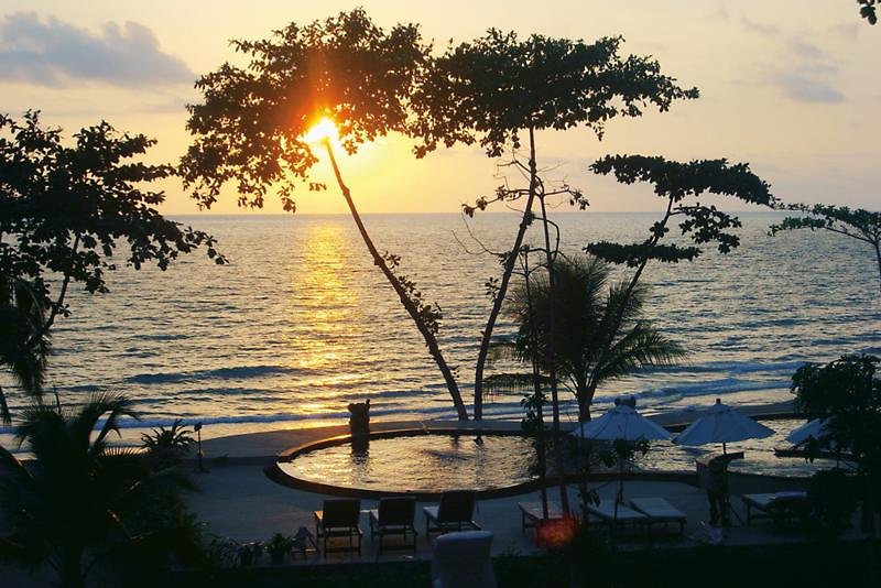 Siam Beach Resort, Book Ko Chang Hotels Starting From ₹ 4998