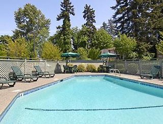 Baymont By Wyndham Seattle/Kirkland Wa,Kirkland>>Bothell,3 star