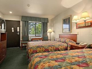 Baymont By Wyndham Seattle/Kirkland Wa,Kirkland>>Bothell,3 star
