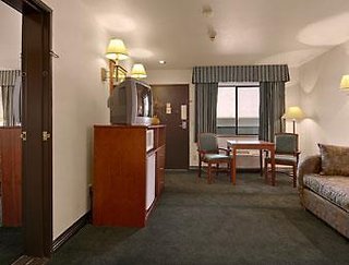 Baymont By Wyndham Seattle/Kirkland Wa,Kirkland>>Bothell,3 star