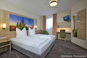 Dormero Moselhotel Koblenz-Alken,Lehmen>>Alken,3 star