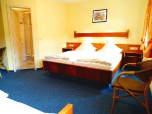 Moselhotel Burg-Cafe,Lehmen>>Alken,3 star