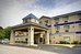 best western logan inn
