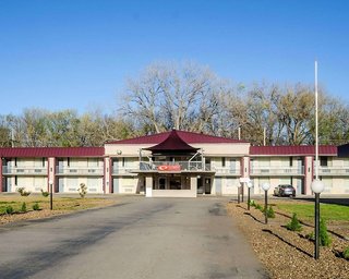 Surestay Hotel By Best Western Salina,Saline County>>Salina,3 star