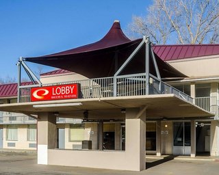 Surestay Hotel By Best Western Salina,Saline County>>Salina,3 star