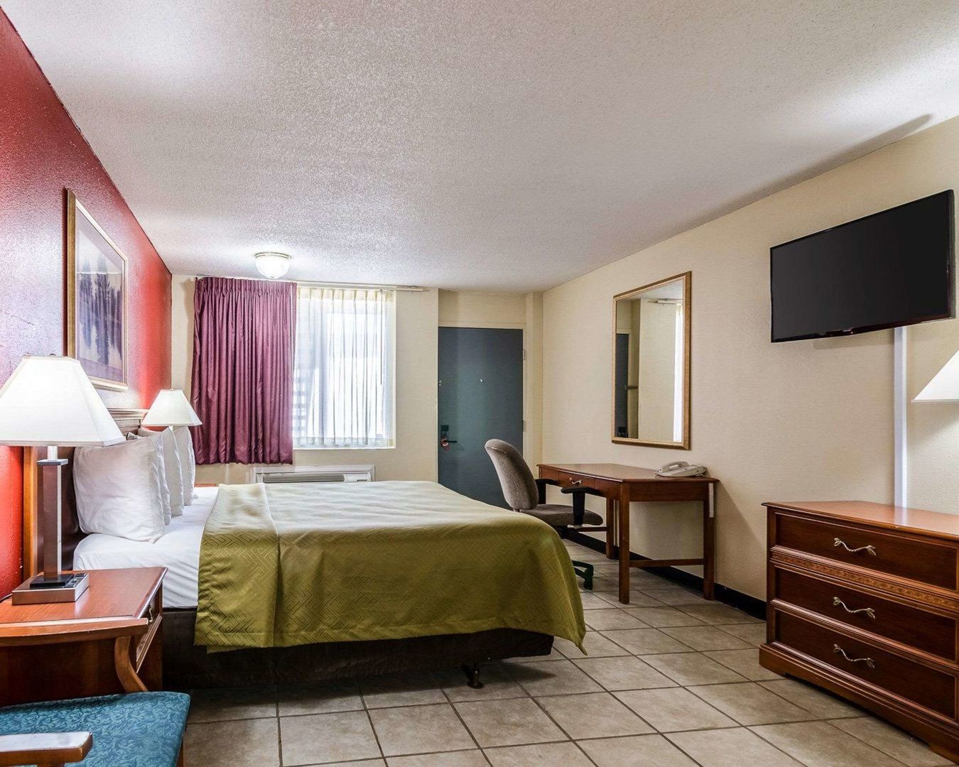 surestay hotel by best western salina