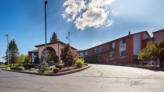 Best Western Monticello,New York>>Monticello,3 star