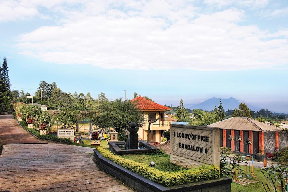 the jayakarta cisarua