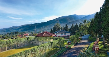 the jayakarta cisarua