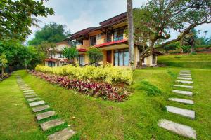 the jayakarta cisarua