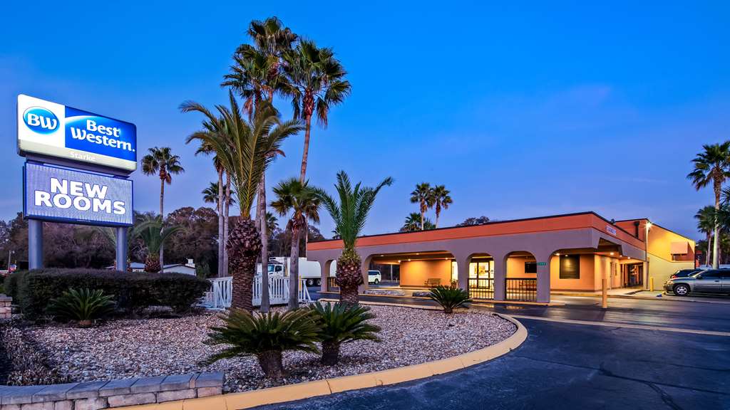 best western starke