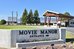 best western movie manor