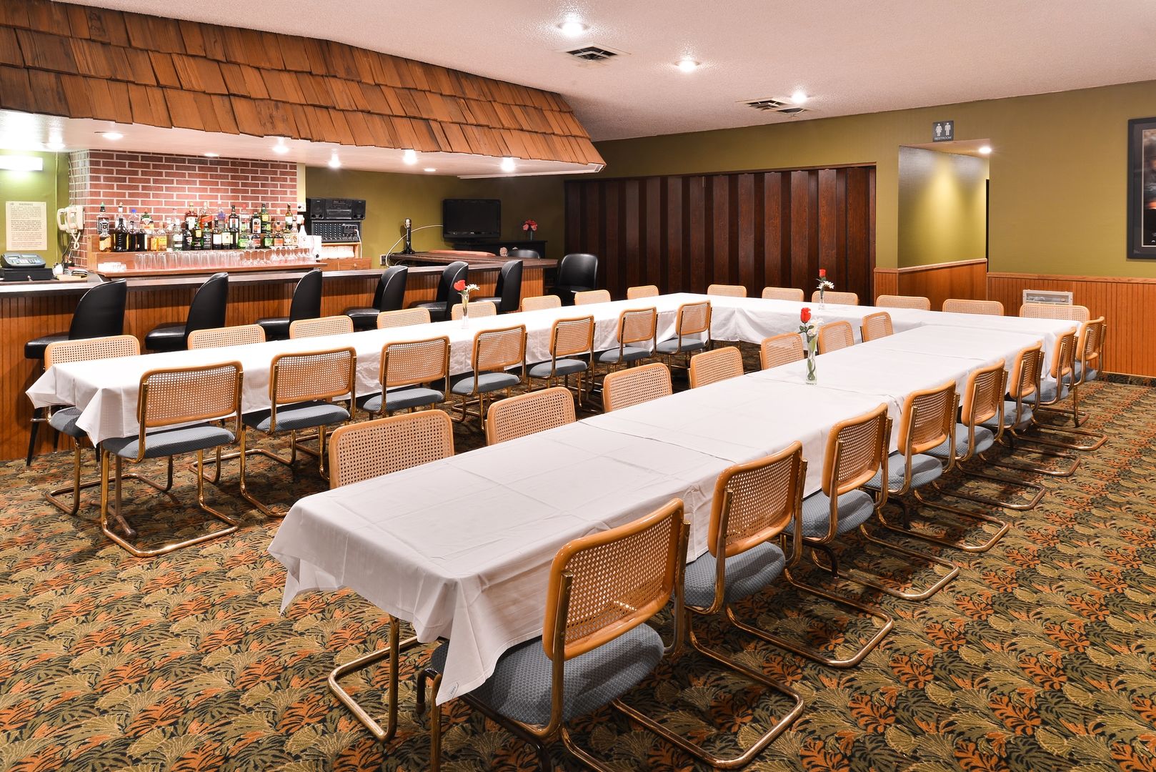 best western movie manor