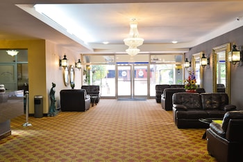 hotel plaza san martin