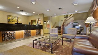 best western nebraska city inn