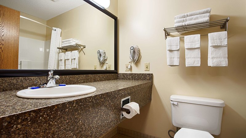 best western nebraska city inn