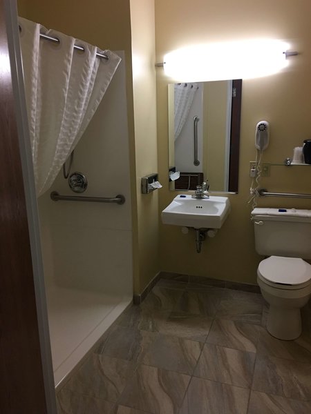 best western nebraska city inn