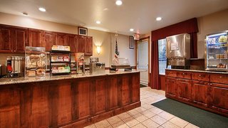 Best Western Newberry Station,La Pine>>Bend,3 star