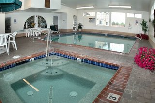 Best Western Newberry Station,La Pine>>Bend,3 star