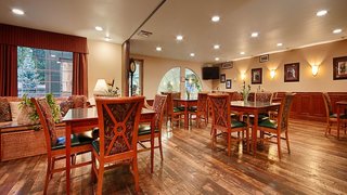 Best Western Newberry Station,La Pine>>Bend,3 star
