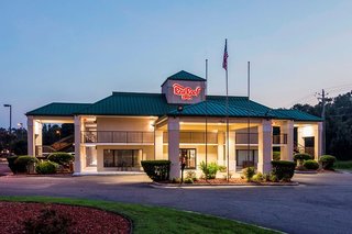 red roof inn fayetteville i 95