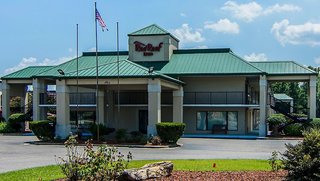 red roof inn fayetteville i 95