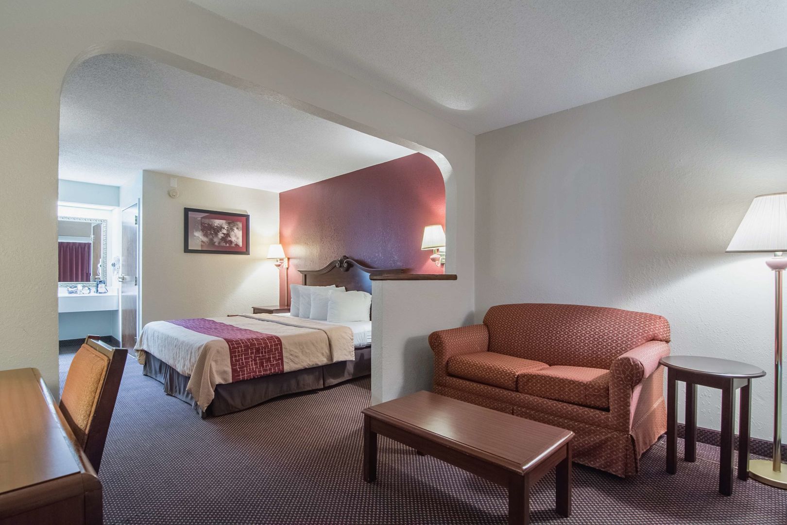 red roof inn fayetteville i 95