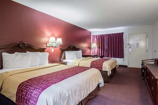 red roof inn fayetteville i 95