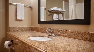 Best Western Of Hope,Hope>>Arkansas,3 star