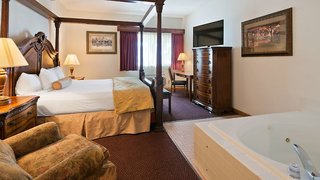 Best Western Of Huron,Huron>>De Smet,3 star