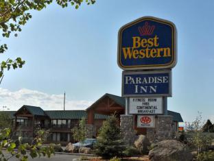 Best Western Paradise Inn,Montana>>Dillon,3 star