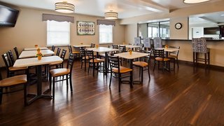 Best Western Parkside Inn,Franklin>>Frankfort,3 star