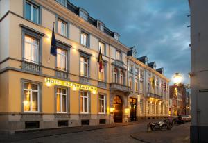 Hotel The Peellaert Brugge Centrum - Adults Only,Near Basilica Of The Holy Blood,4 star