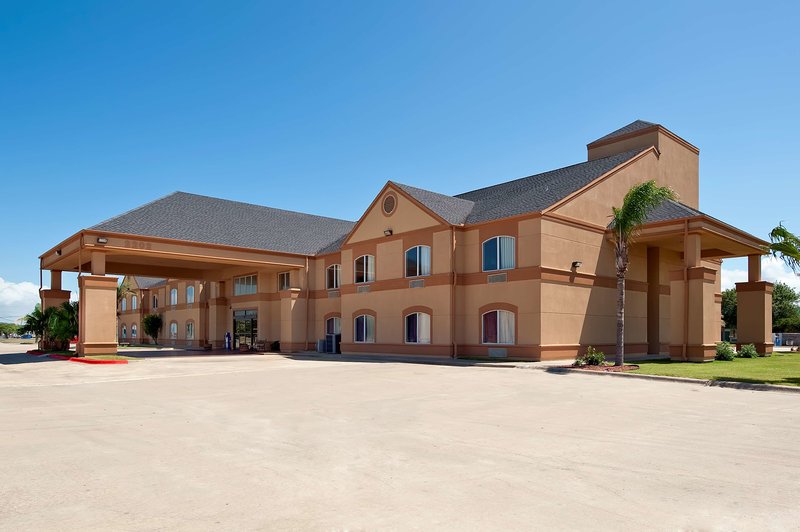 Best Western Port Lavaca Inn