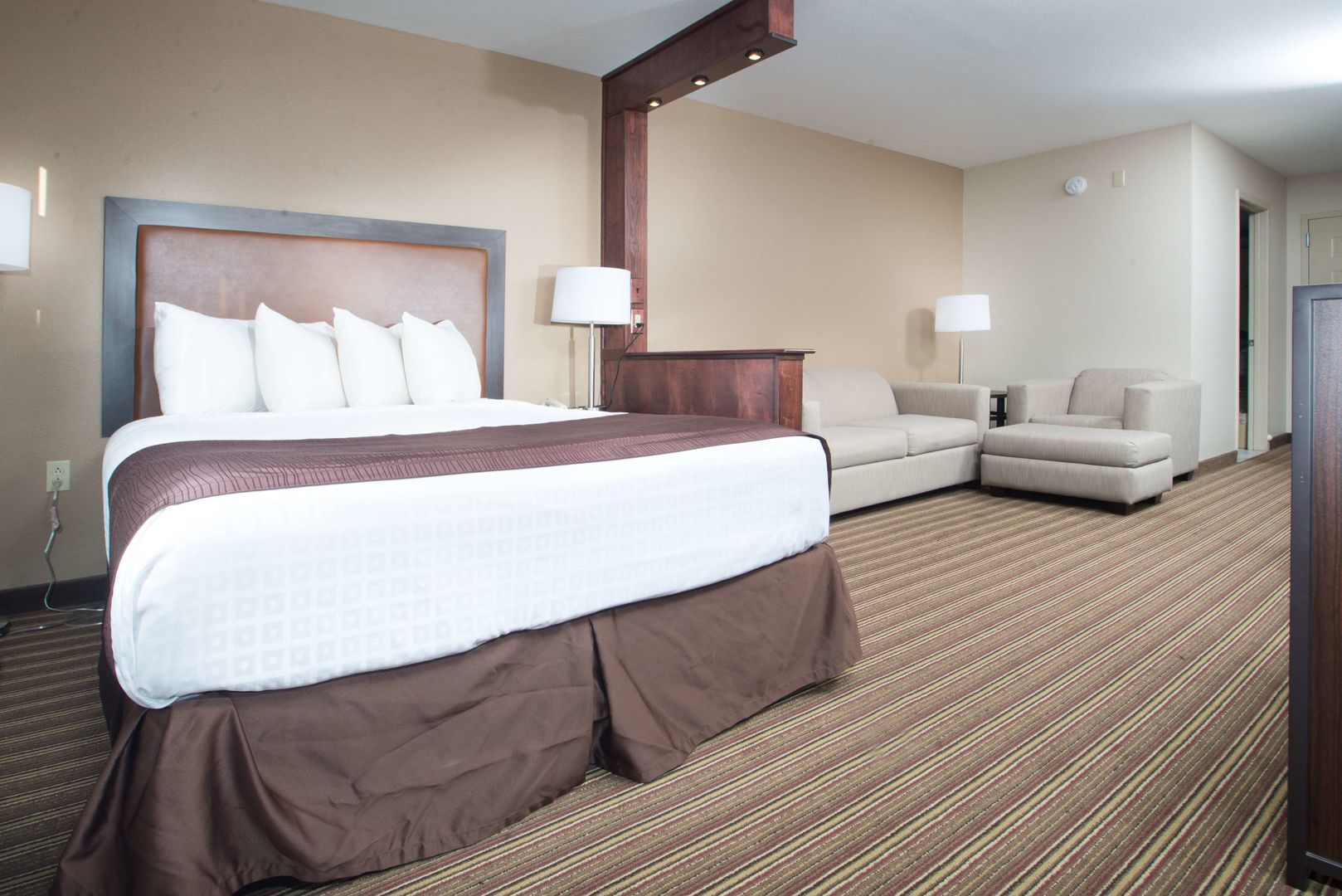 best western post inn