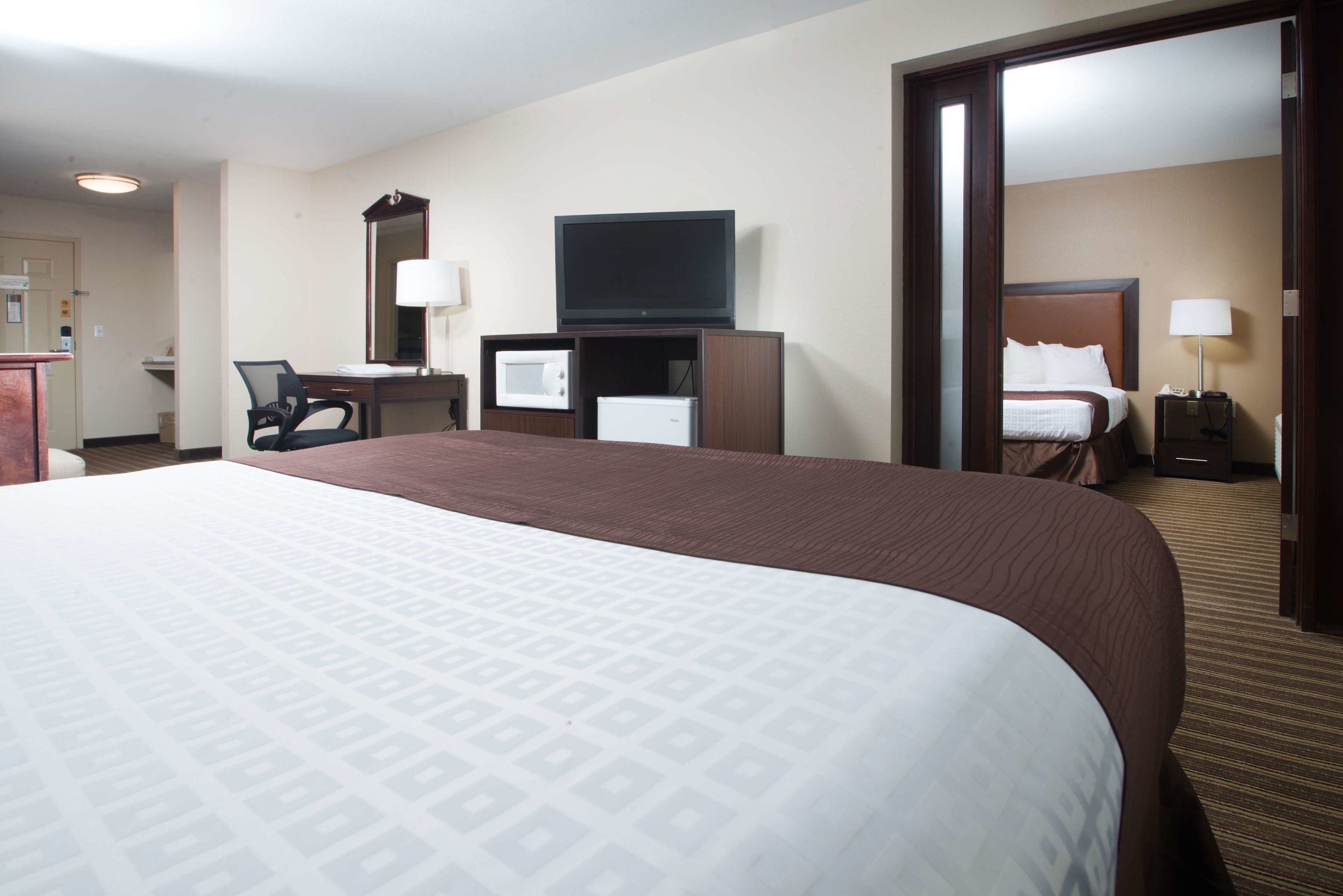 best western post inn