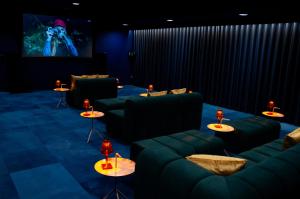 B&B Hotel Brussels Centre Louise,City Of Brussels>>Brussels,3 star