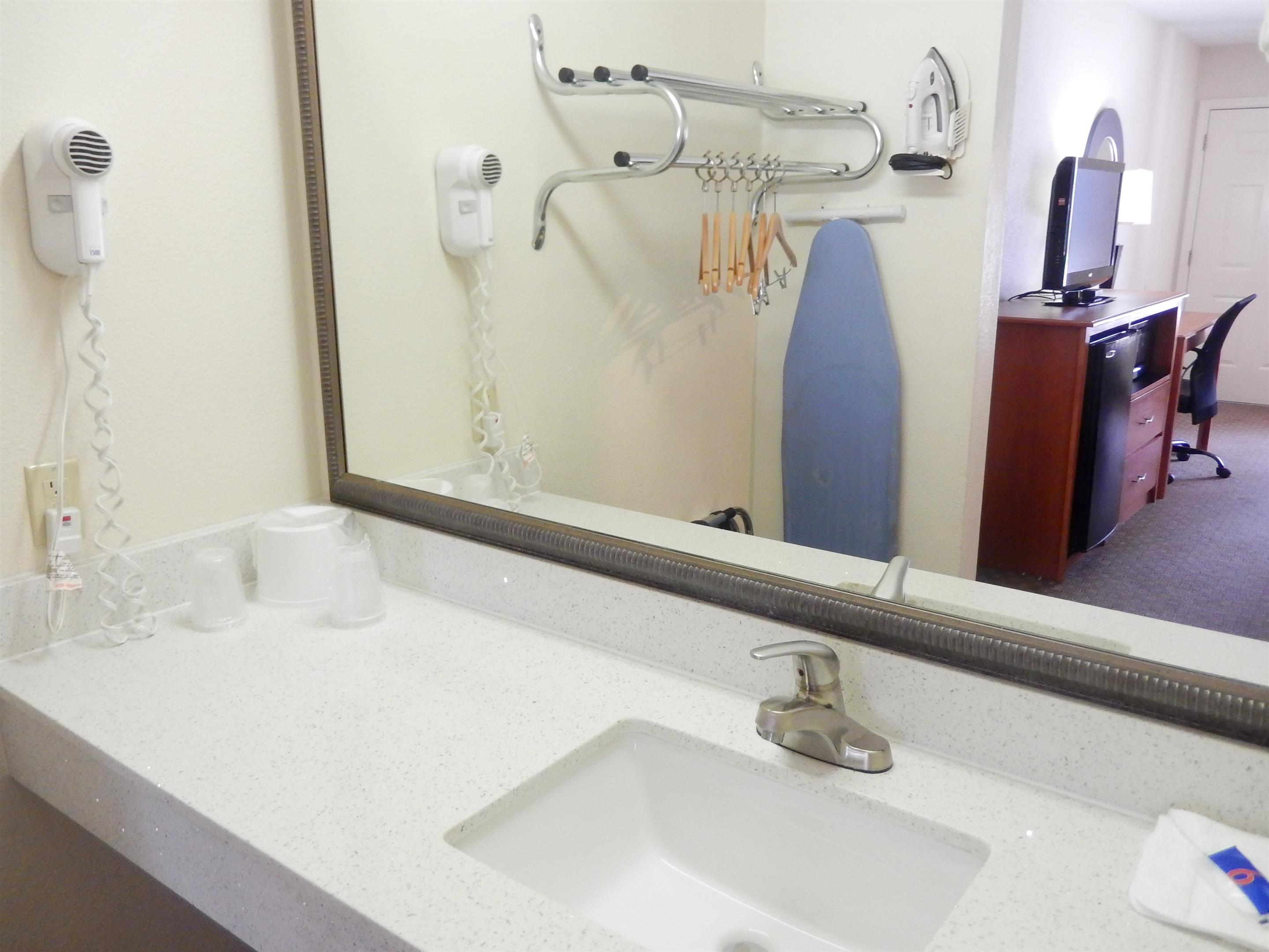 motel 6 luling la