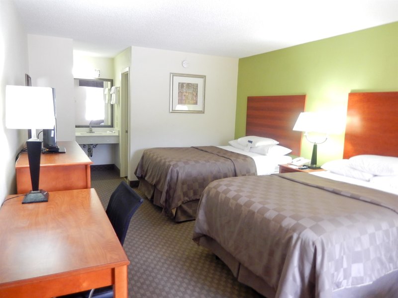 motel 6 luling la