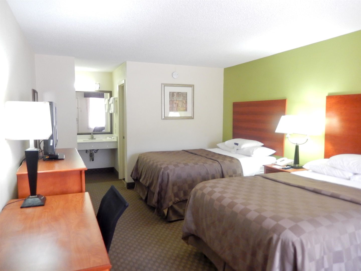 motel 6 luling la