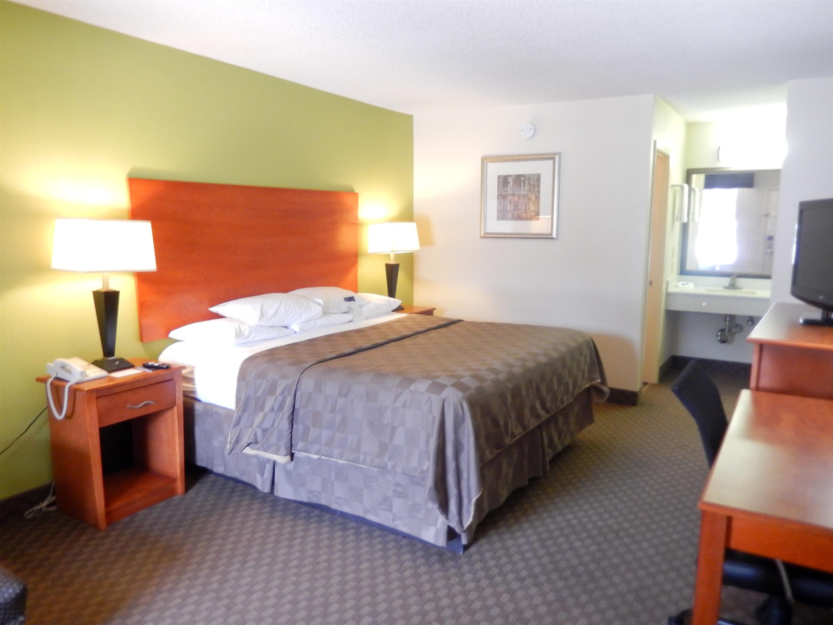 motel 6 luling la