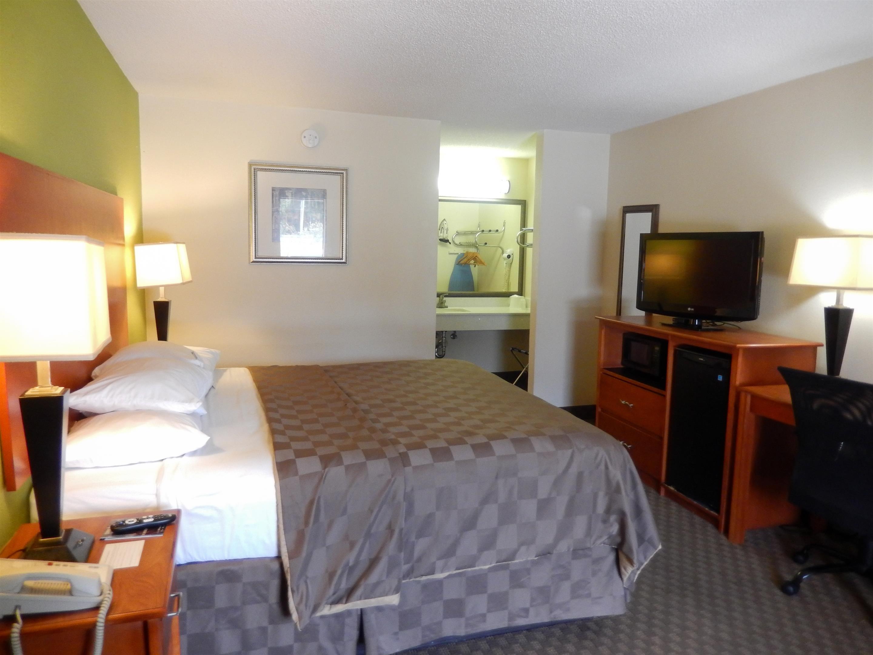 motel 6 luling la