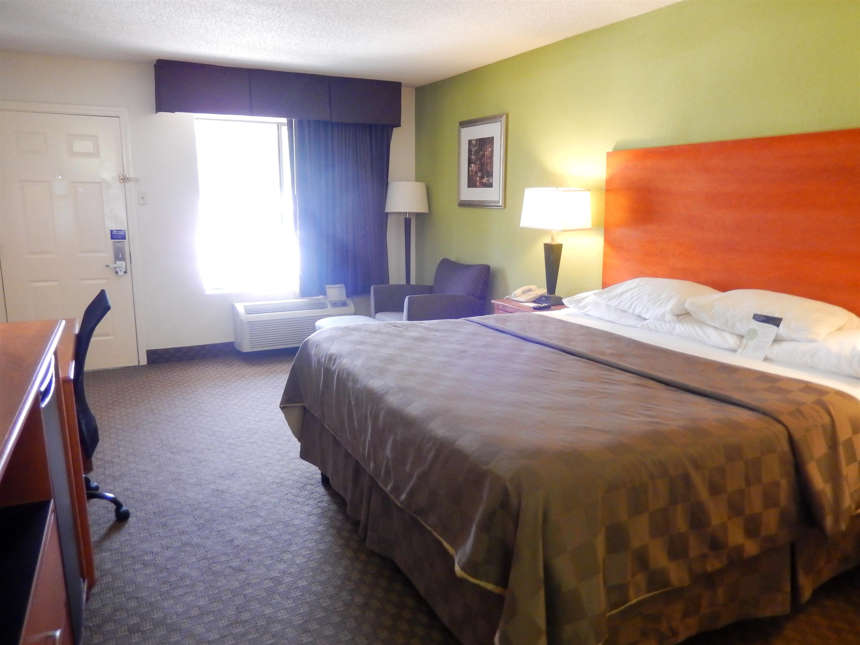 motel 6 luling la