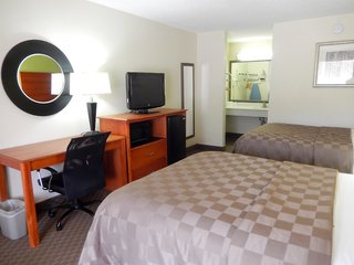 motel 6 luling la