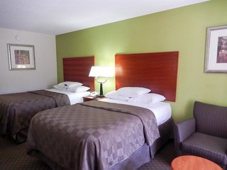 motel 6 luling la
