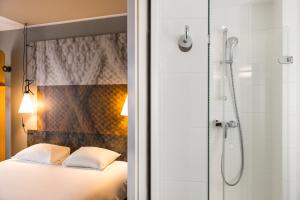 Ibis Brussels Centre Gare Midi,Brussels-Capital Region>>Brussels,3 star
