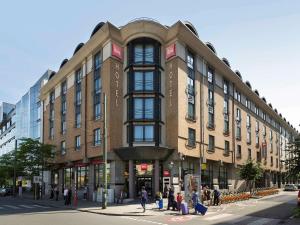 Ibis Brussels Centre Gare Midi,Brussels-Capital Region>>Brussels,3 star